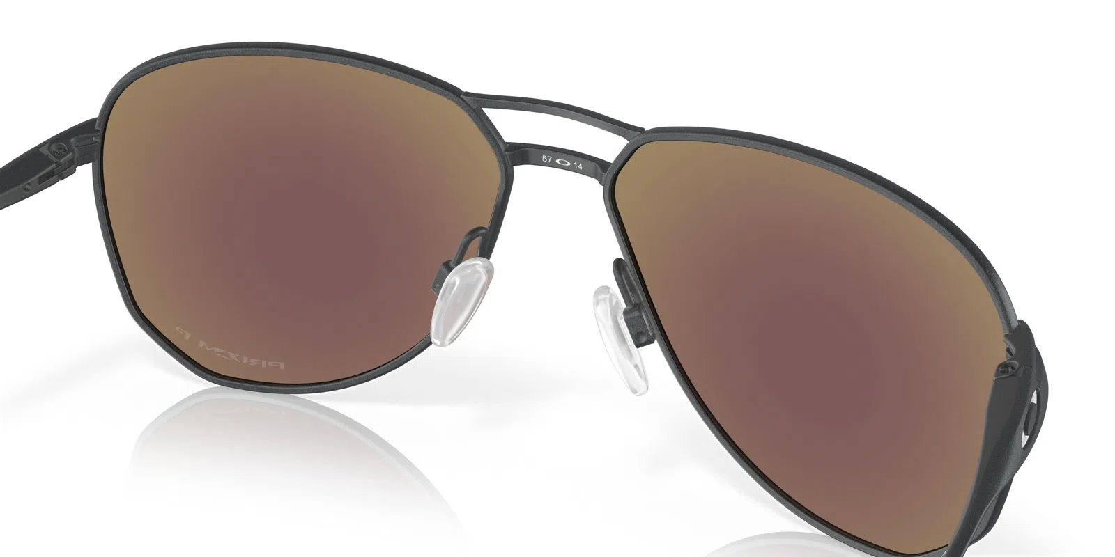 Oakley Contrail Ti 6050 Sunglasses - view 26